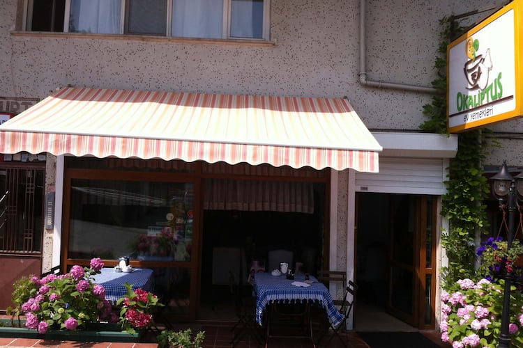 Okaliptus Ev Yemekleri Reviews User Reviews For Okaliptus Ev Yemekleri Rumeli Hisarustu Istanbul